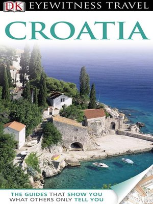 cover image of Croatia